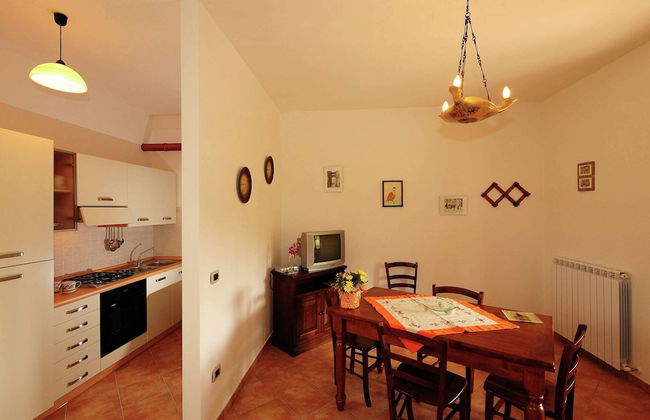Farmhouse Passignano Near Lake Trasimeno - Foto 7