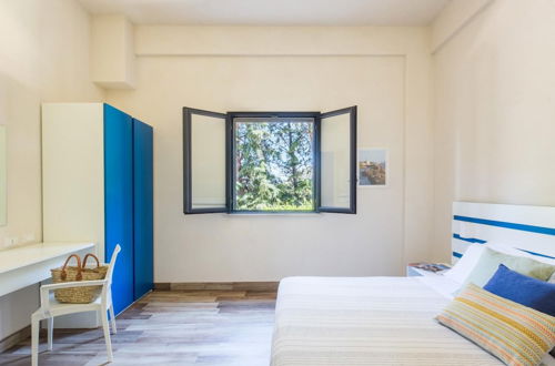 Photo 11 - L Ulivo Blu - One-bed 1 With Seaview Terrace - Loc