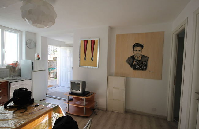 Belvilla by OYO Michael's House - Foto 11