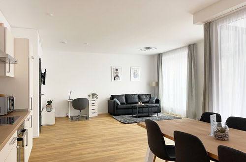 Photo 38 - Stylish Apartments in Ibbenbüren