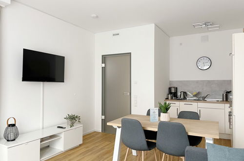 Photo 40 - Stylish Apartments in Ibbenbüren