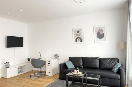 Photo 1 - Stylish Apartments in Ibbenbüren