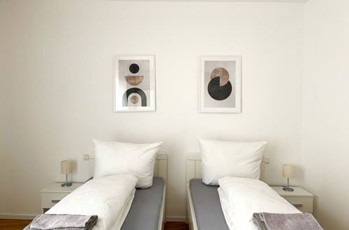 Photo 6 - Stylish Apartments in Ibbenbüren