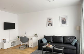 Foto 1 - Stylish Apartments in Ibbenbüren