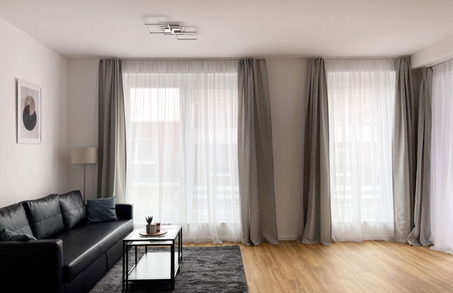 Stylish Apartments in Ibbenbüren - Foto 39