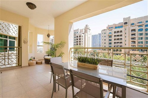 Photo 17 - Spacious New Furnished 2br + M Palm Jumeirah