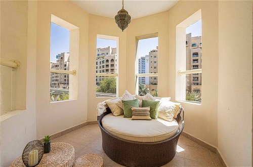 Photo 21 - Spacious New Furnished 2br + M Palm Jumeirah