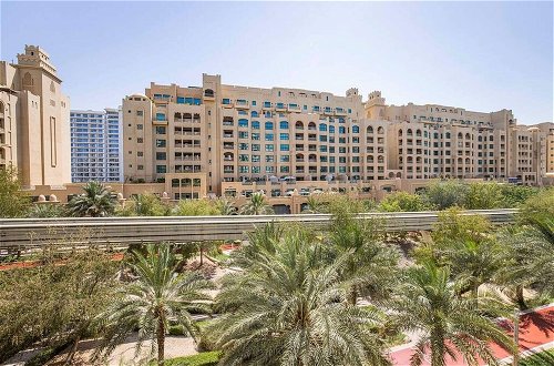 Photo 28 - Spacious New Furnished 2br + M Palm Jumeirah
