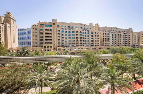 Photo 28 - Spacious New Furnished 2br M Palm Jumeirah