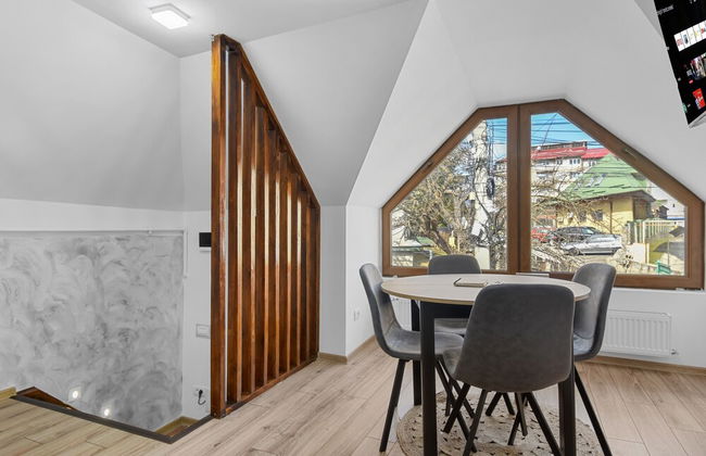 Hytta Apartment with 2 Bedrooms - Foto 12