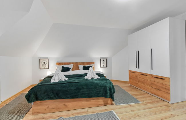 Hytta Apartment with 2 Bedrooms - Foto 4