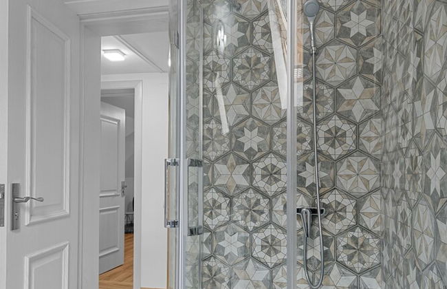 Hytta Apartment with 2 Bedrooms - Foto 17