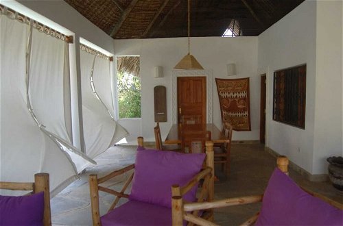 Foto 6 - Room in Villa - African Villa Casaurina