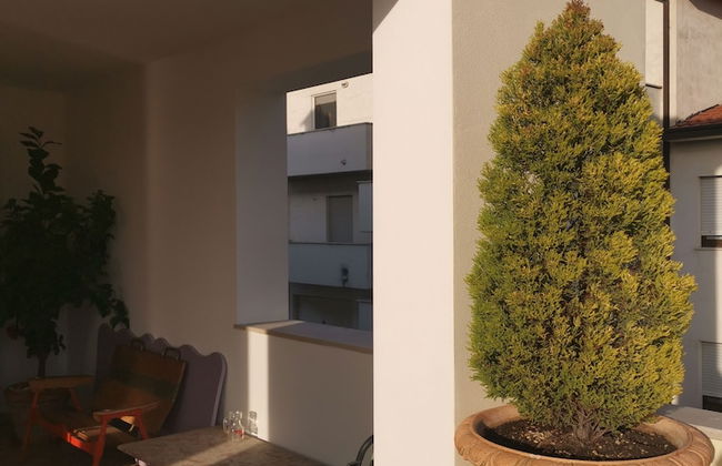 Appartamento Ghirlanda - Foto 10