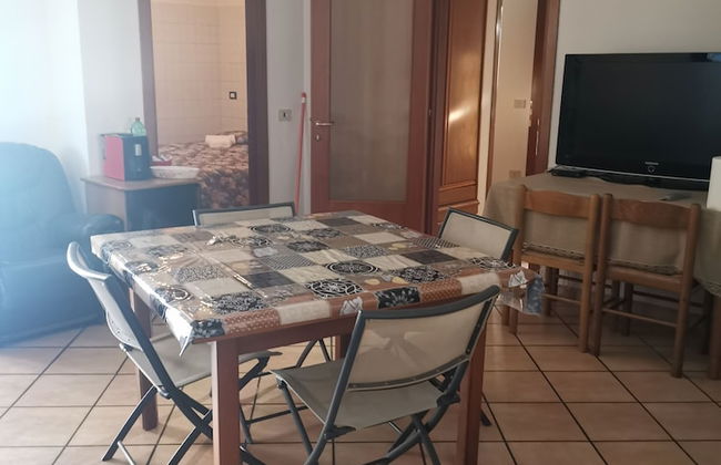 Appartamento Ghirlanda - Foto 9