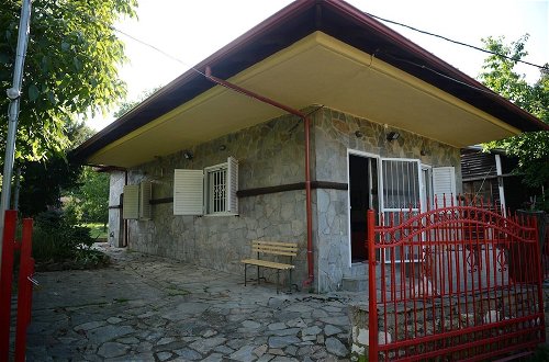Foto 46 - Zeusplace Valentina's House Elatochori