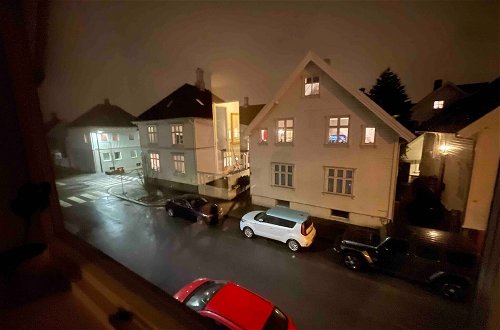 Foto 35 - Bnb Stavanger@ Bertis Ap 8 Spacious Terraces