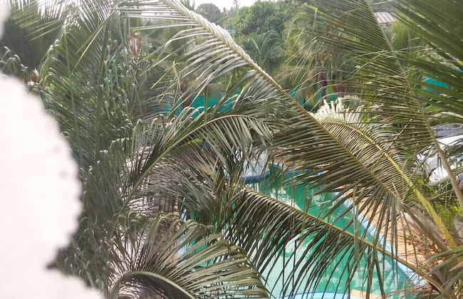 Greenery Bubble Apartment - Foto 11