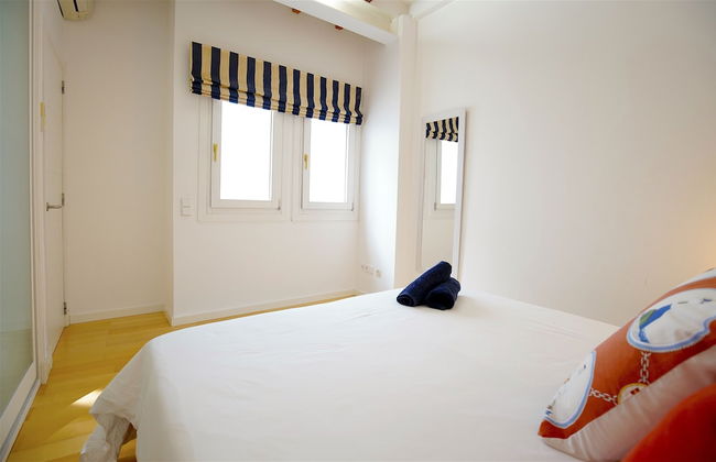 Montmari Apartments Turismo de Interior - Foto 37