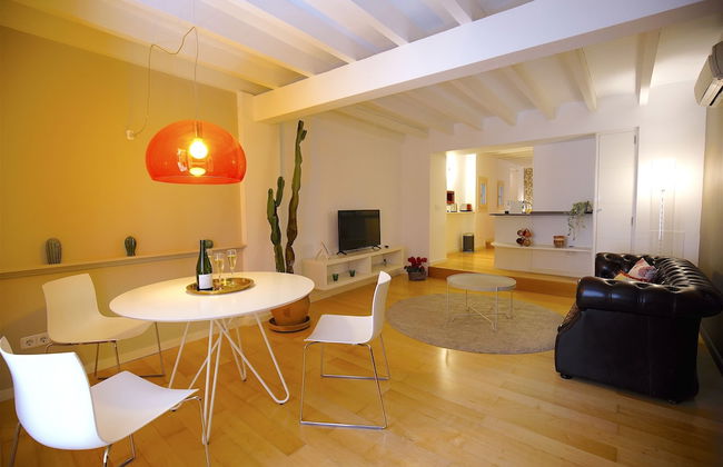 Montmari Apartments Turismo de Interior - Foto 60