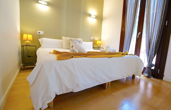 Montmari Apartments Turismo de Interior - Foto 49