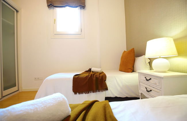 Montmari Apartments Turismo de Interior - Foto 16