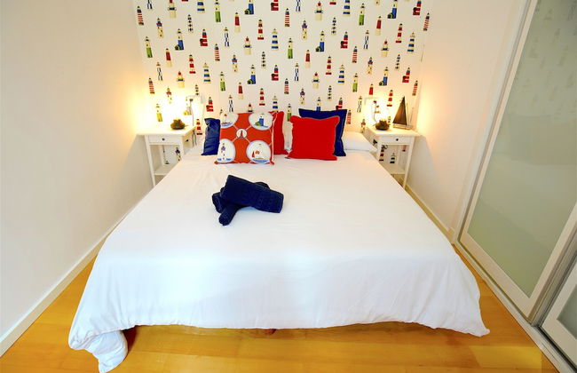 Montmari Apartments Turismo de Interior - Foto 33