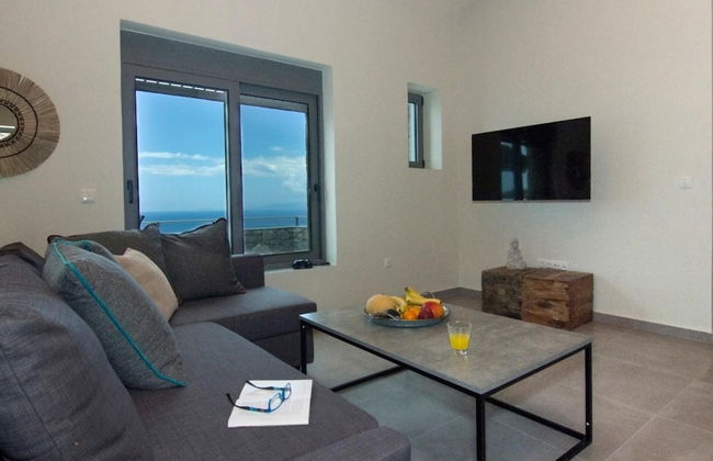 Irini Villa by Elrin Villas Mani - Photo 10