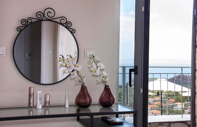 Irini Villa by Elrin Villas Mani - Photo 16