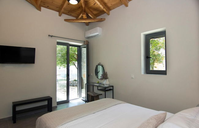 Irini Villa by Elrin Villas Mani - Photo 13