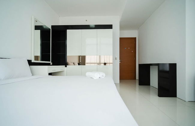 Spacious 3Br Apartment Connected To Cito Mall At Aryaduta Residence Surabaya - Foto 14
