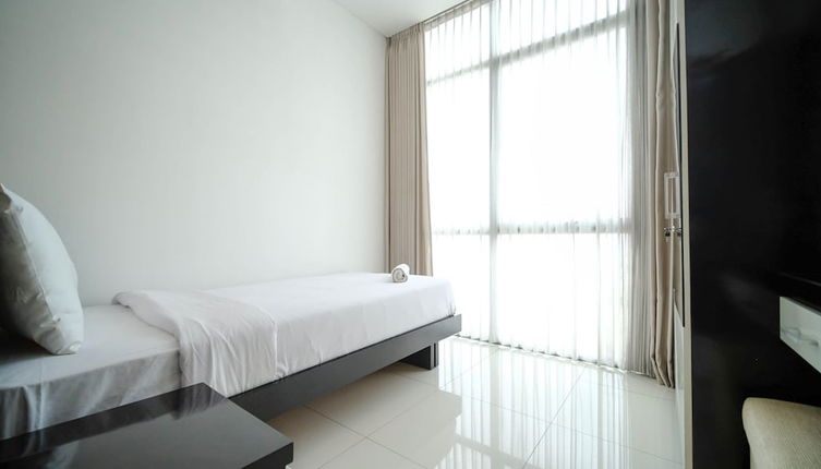 Foto 1 - Spacious 3Br Apartment Connected To Cito Mall At Aryaduta Residence Surabaya