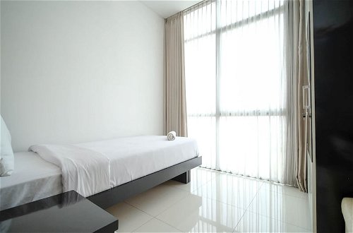 Photo 1 - Spacious 3Br Apartment Connected To Cito Mall At Aryaduta Residence Surabaya