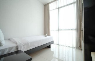 Foto 1 - Spacious 3Br Apartment Connected To Cito Mall At Aryaduta Residence Surabaya