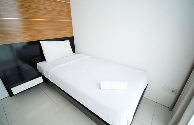 Spacious 3Br Apartment Connected To Cito Mall At Aryaduta Residence Surabaya - Foto 3
