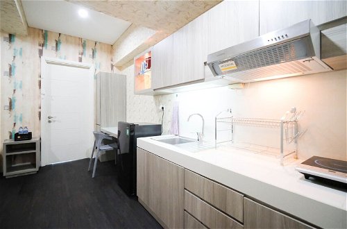 Foto 7 - Best Location And Homey 1Br Apartment At Trillium Residence