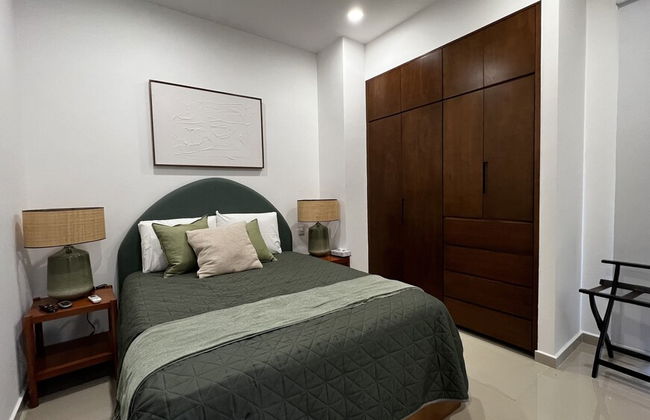 Ferrara Apartments - Foto 1