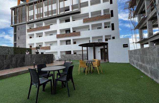 Ferrara Apartments - Foto 20