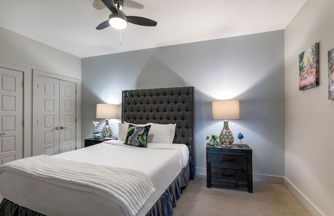 Gorgeous Condos Near French Quarter - Foto 20