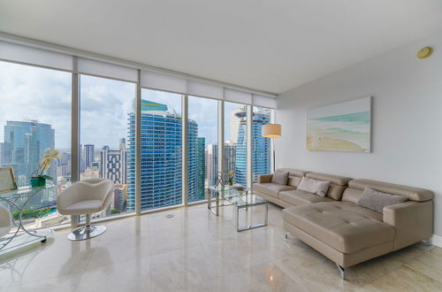 Foto 12 - Wonderful 2 Condo at Icon Brickell WPool