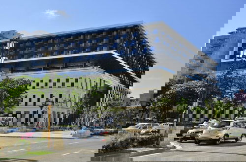 Foto 59 - Private Apto In Oceanshore