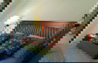 Foto 3 - Private Apto In Oceanshore