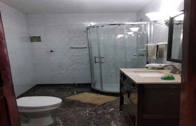 Private Apto In Oceanshore - Foto 14