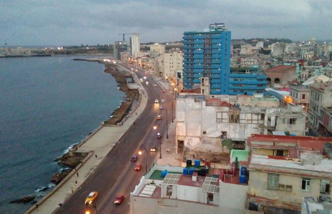 Private Apto In Oceanshore - Foto 32