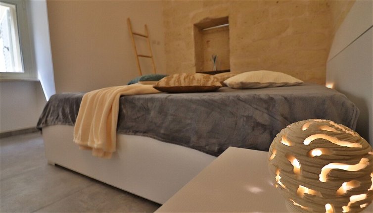 Foto 1 - rebecca Historic Residence in Otranto