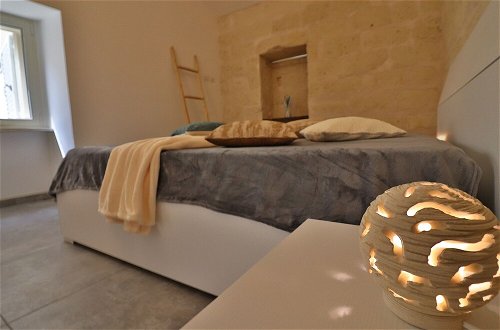 Foto 1 - rebecca Historic Residence in Otranto