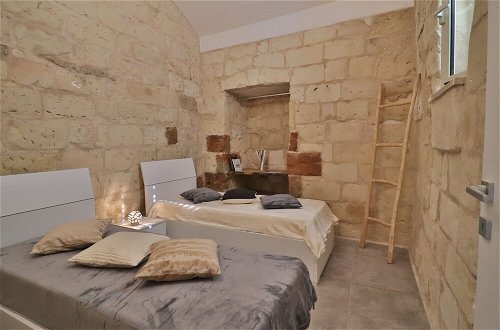 Foto 10 - rebecca Historic Residence in Otranto