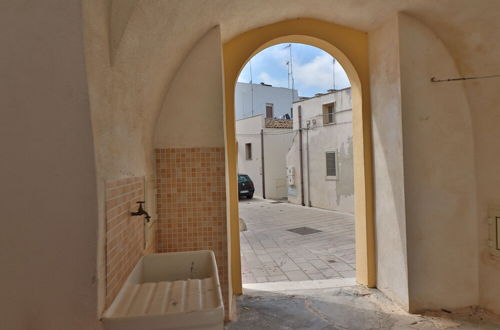 Foto 28 - rebecca Historic Residence in Otranto