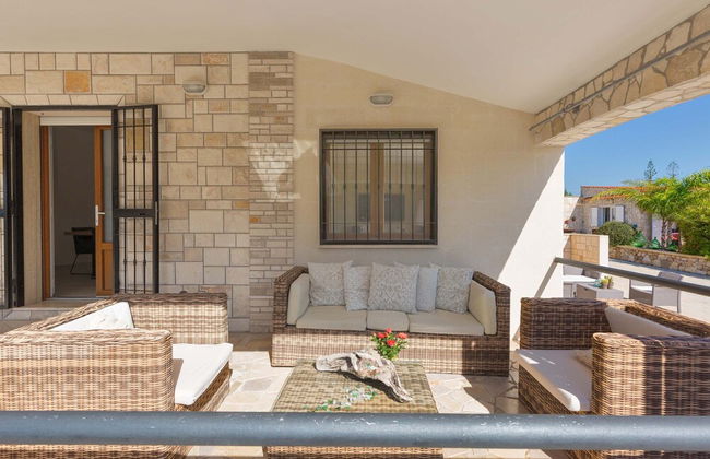 3152 Villa Arielle by Perle di Puglia - Foto 37