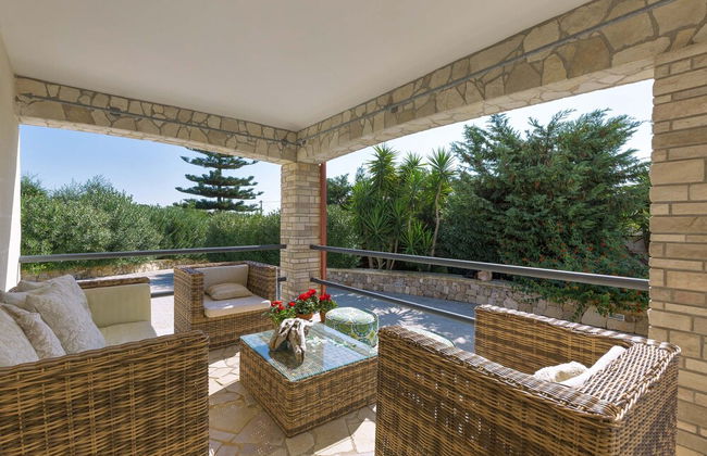3152 Villa Arielle by Perle di Puglia - Foto 44